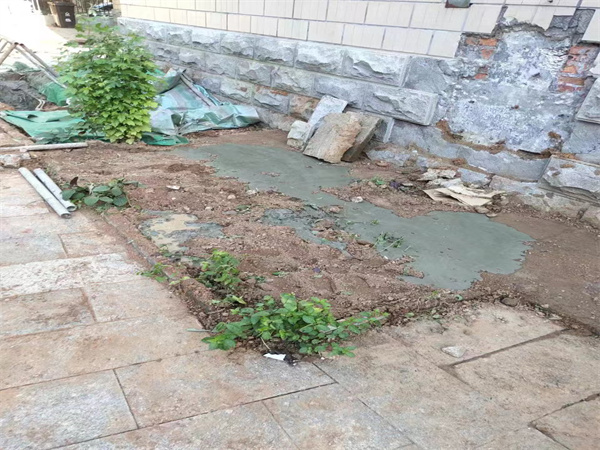 巴塘地基基础注浆增加承载力灌浆加固